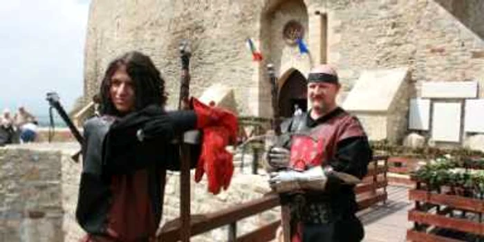 Festivalul Medieval ar putea rămâne doar o amintire la Cetatea Neamţ