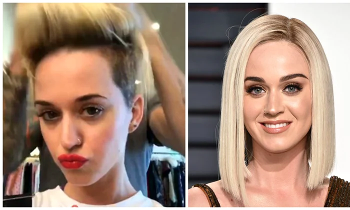 Katy perry schimbare de look jpeg