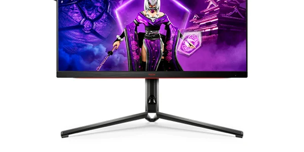 Monitor AGON Pro AG324UX