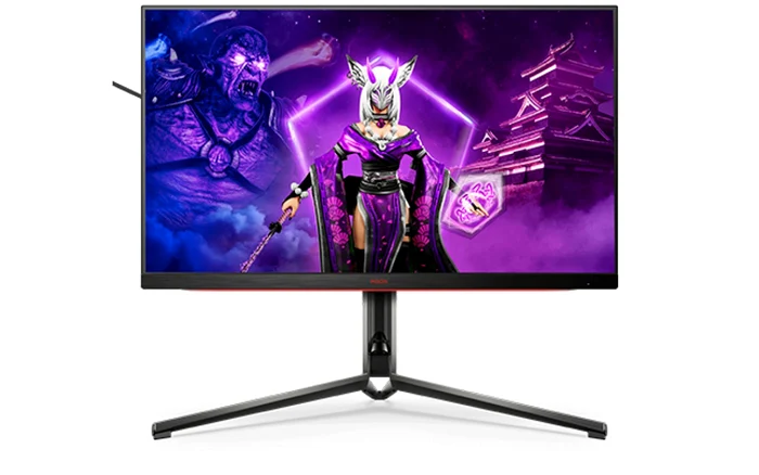 Monitor AGON Pro AG324UX.