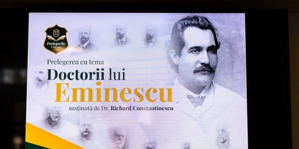 eminescu