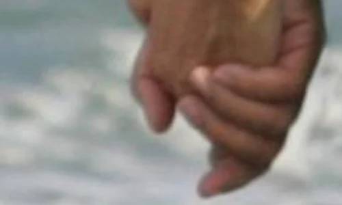 Imaginea pe care Celine a împărtășit o cu fanii ei de pe Instagram, la cinci ani de la moartea soțului ei jpeg