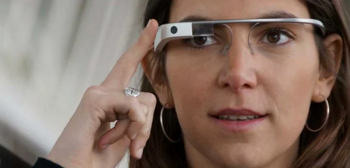 Viitorul Google Glass nu va avea un design schimbat radical.