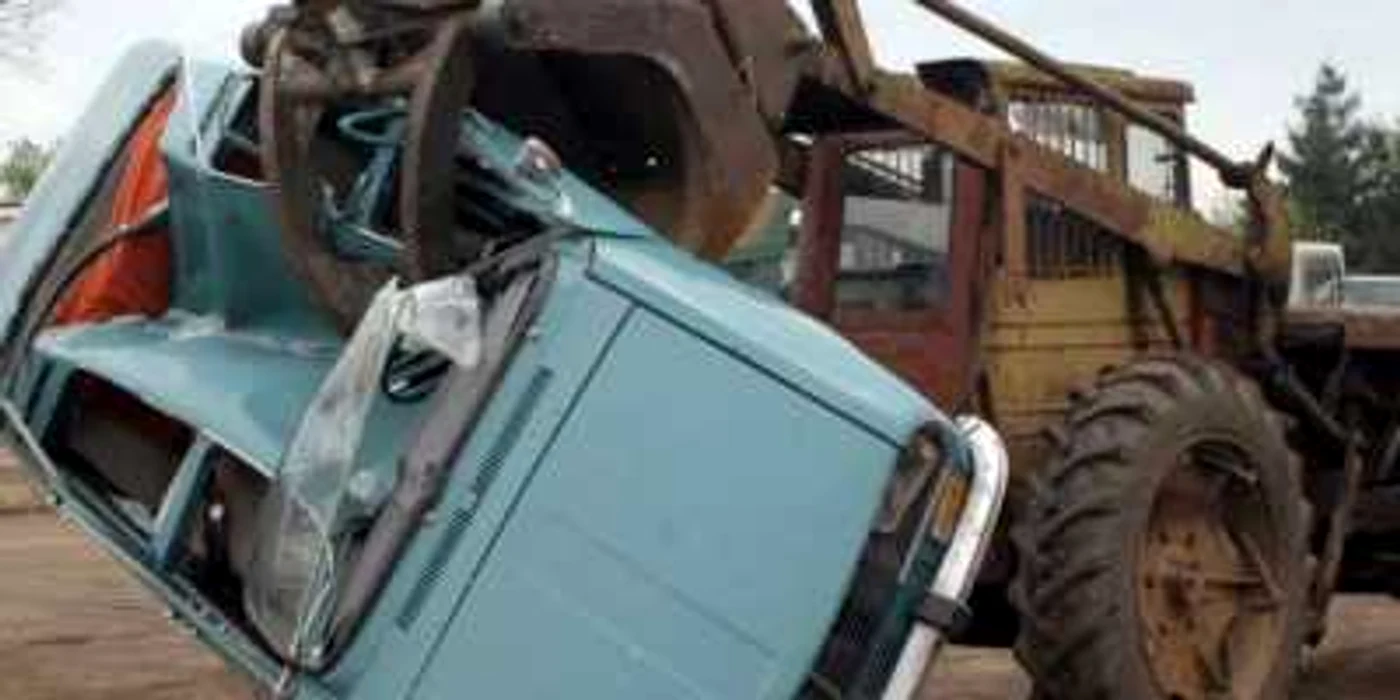 Peste 4.000 de autovehicule din județul Hunedoara au fost casate anul trecut