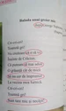 Aşa arată versiunea &quot;reintereptată&quot; a poeziei &quot;Balada unui greier mic&quot;  jpeg