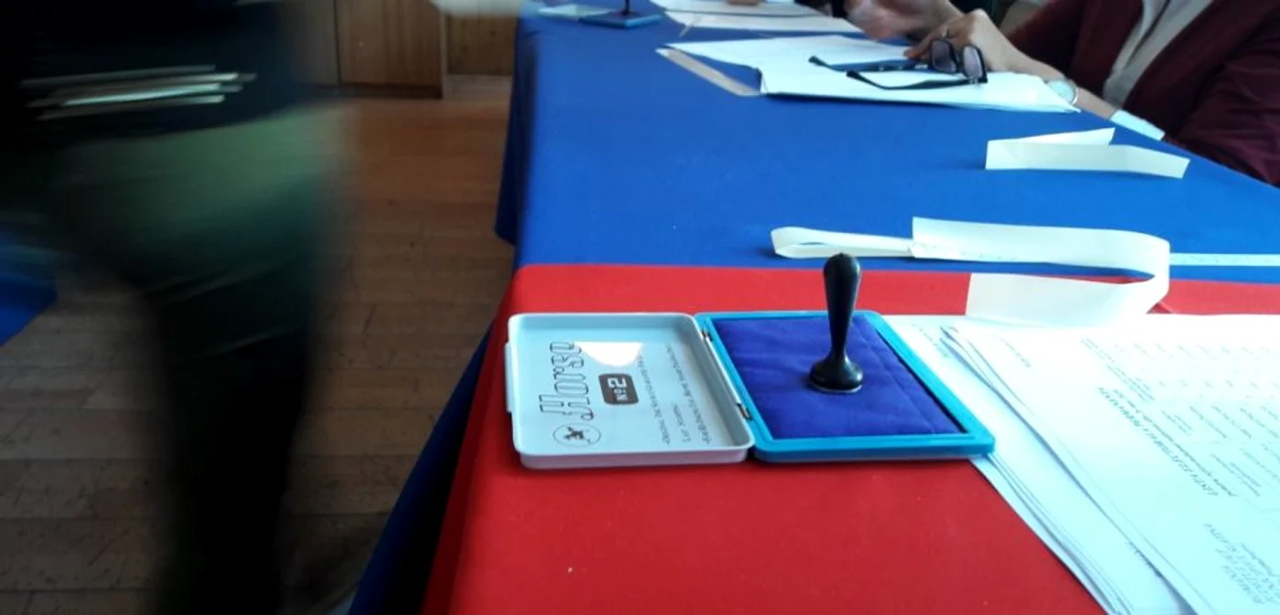 votare