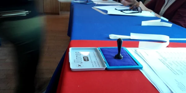 votare