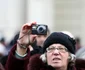 Slujba de Bobotează de la Patriarhie FOTO Dorin Constanda/Click!