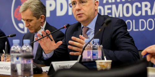 Pavel Filip pdm.md