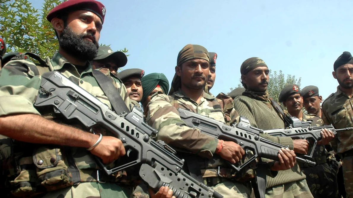 India revocă autonomia constituțională a statului Jammu Cașmir jpeg