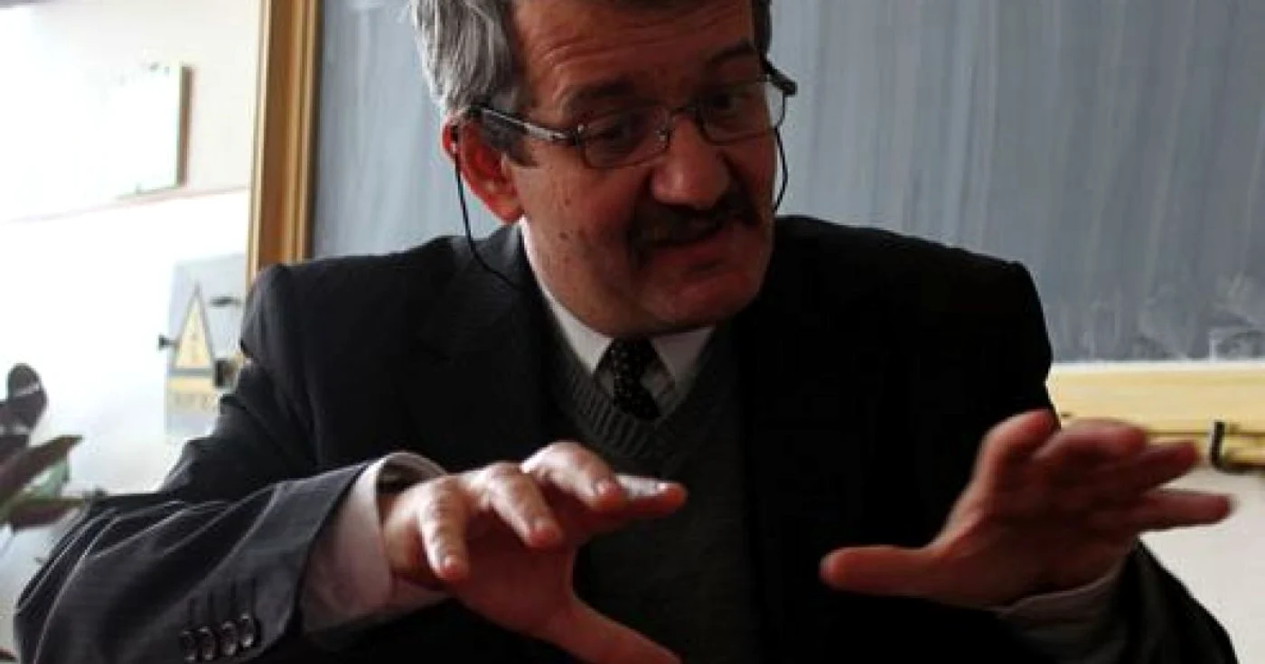 Dan Sârbu Motântău