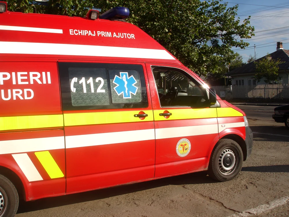 36 de autovehicule ale ISU au fost alertate degeaba