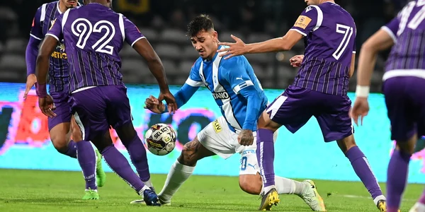 FC Arges   CSU Craiova, Sportpictures jpg