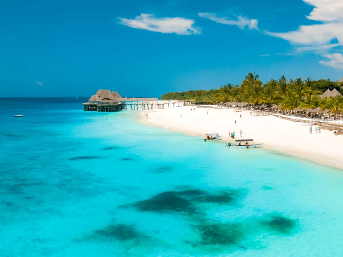 Plajele și Zanzibar sunt la mare căutare. FOTO Unsplash