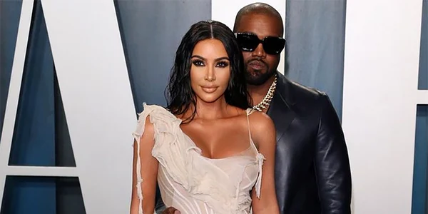 Kim Kardashian, Kanye West, reguli de urmat 2  Sursa   Instagram jpg