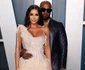 Kim Kardashian și Kanye West - Foto: Instagram