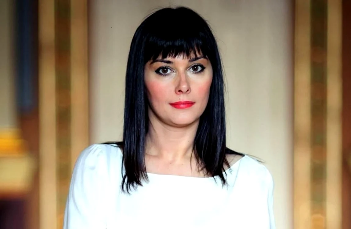 Avocat Isabela Rabotka