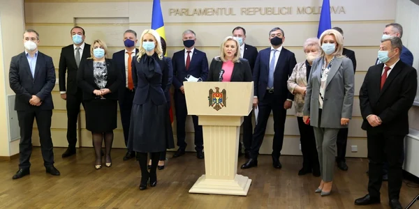 Platforma Pentru Moldova