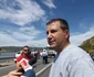 accident la ieşire din turnu severin FOTO Corina Macavei