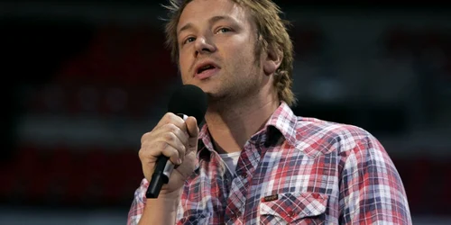 jamie oliver foto reuters