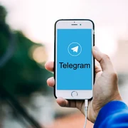 telegram foto Pixabay jpg
