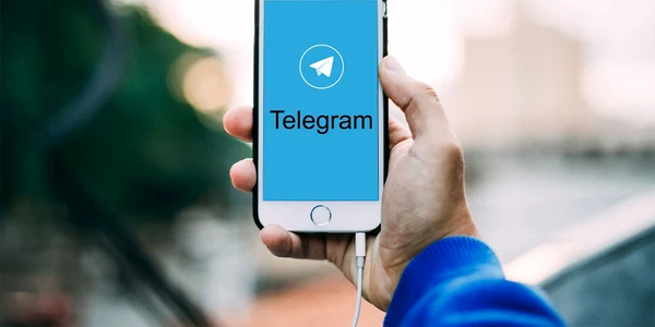 telegram foto Pixabay jpg