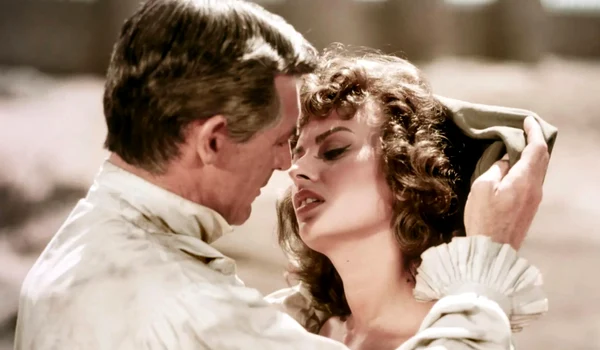 Cary Grant și Sophia Loren, Profimedia (1) jpg