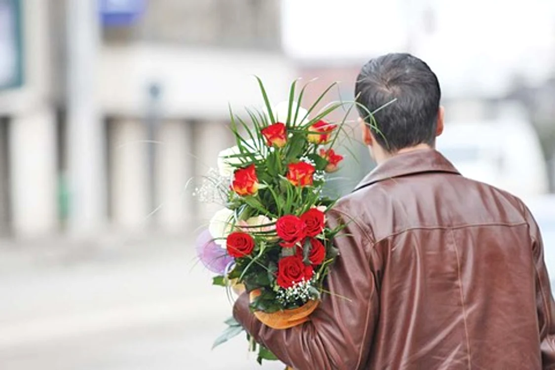 
    În fiecare an, de Florii, îi sărbătorim pe cei care au nume de floare sau de copac, de pădureFOTO: Click!  
