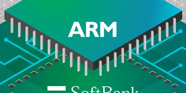 ARM ilustratie