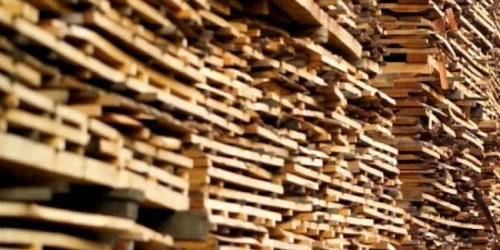 Holzindustrie Schweighofer Sebeş activează în domeniul prelucrării lemnului