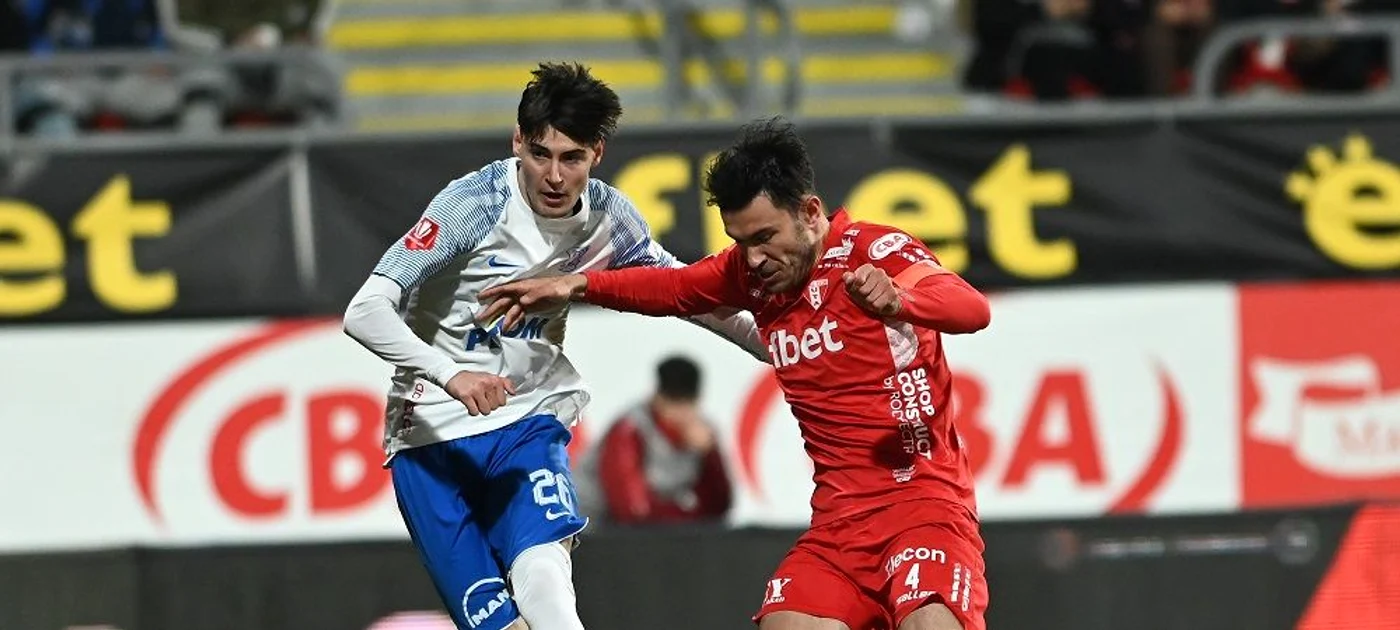 FOTO sport.ro