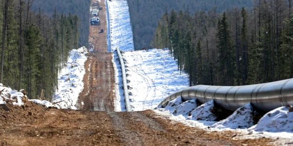 gazoduct power of siberia jpeg