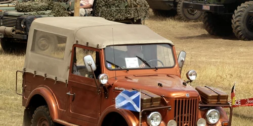 ARO M461 (1961) Romania (owner Dirk baumbach) pic1 jfif
