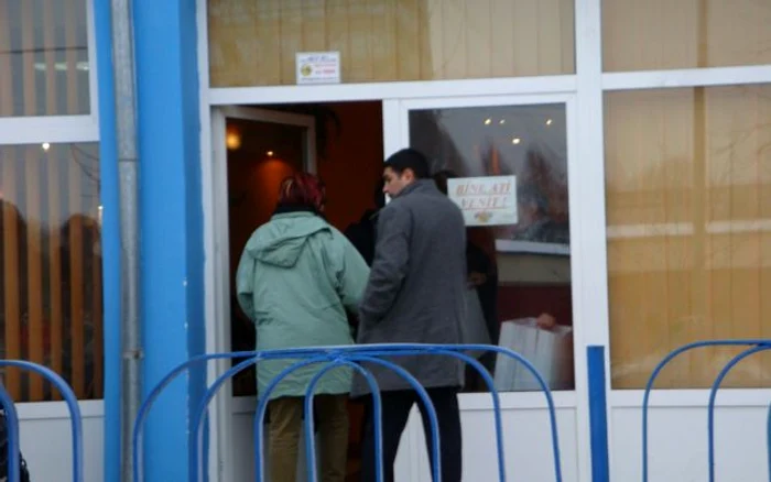 Petrecere la Consiliul Judeţean