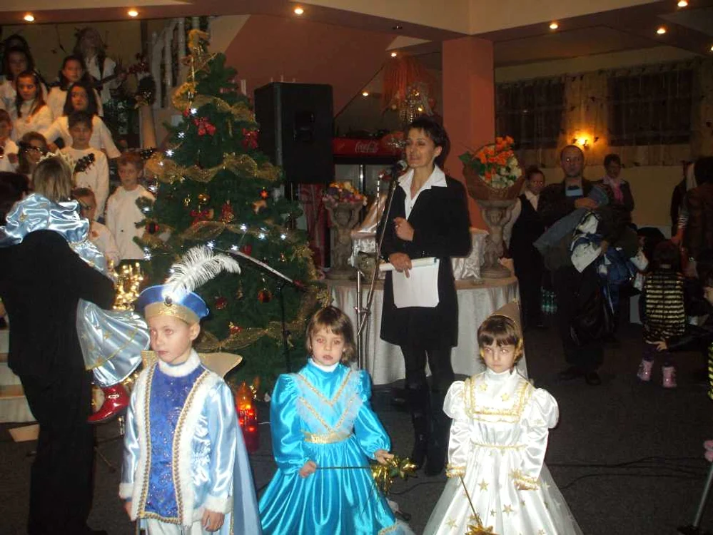 Triplete Aiud