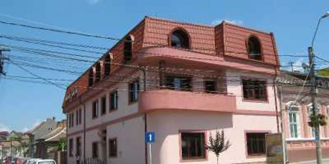 Sentinta a fost pronuntata de Judecătoria Blaj