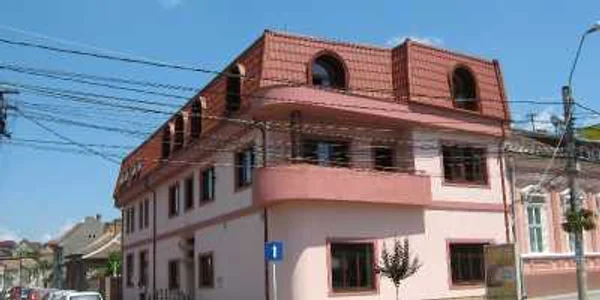 Sentinta a fost pronuntata de Judecătoria Blaj