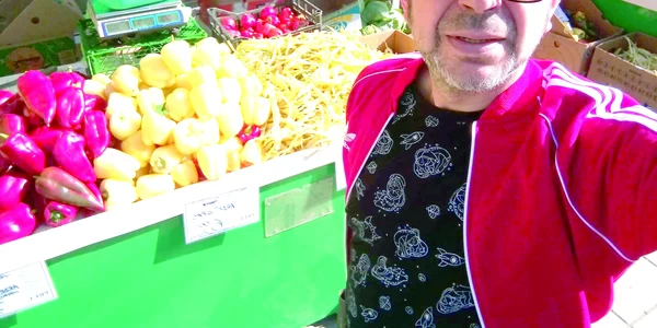Scriitorul Vasile Ernu FOTO arhiva personala jpg