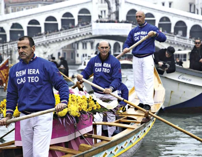 Veneția