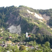 carnic rosia montana