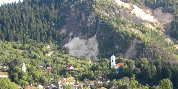 carnic rosia montana