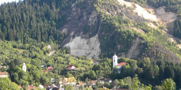 carnic rosia montana