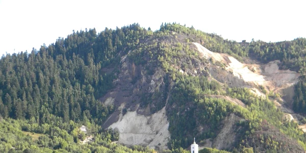 carnic rosia montana