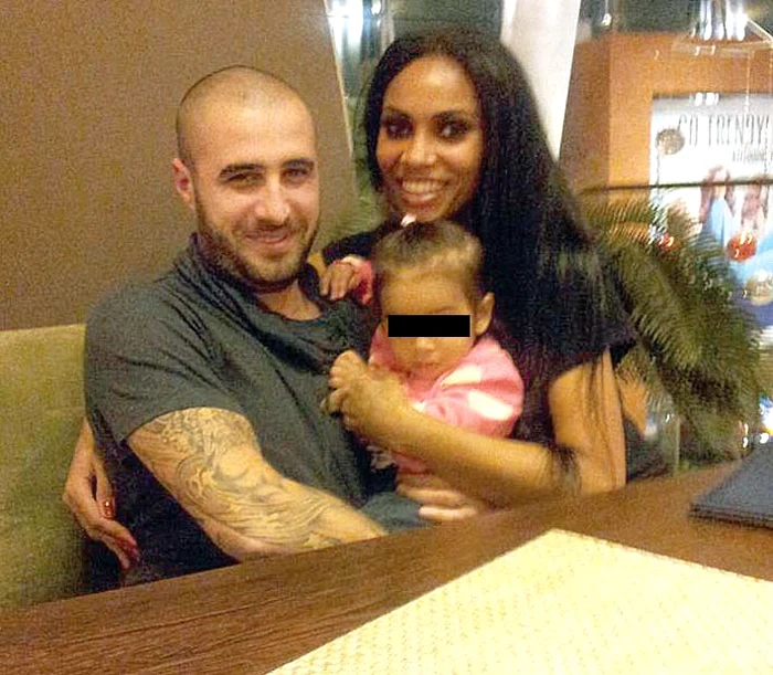 Laurette şi Mihai au fost împreună 6 ani