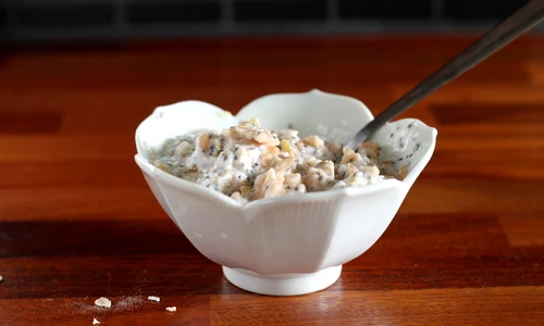 Consuma acest preparat la micul dejun şi kilogramele se vor topi ca prin minute jpeg