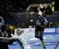 Handbal feminin CSM Bucureşti - Gyor FOTO David Muntean