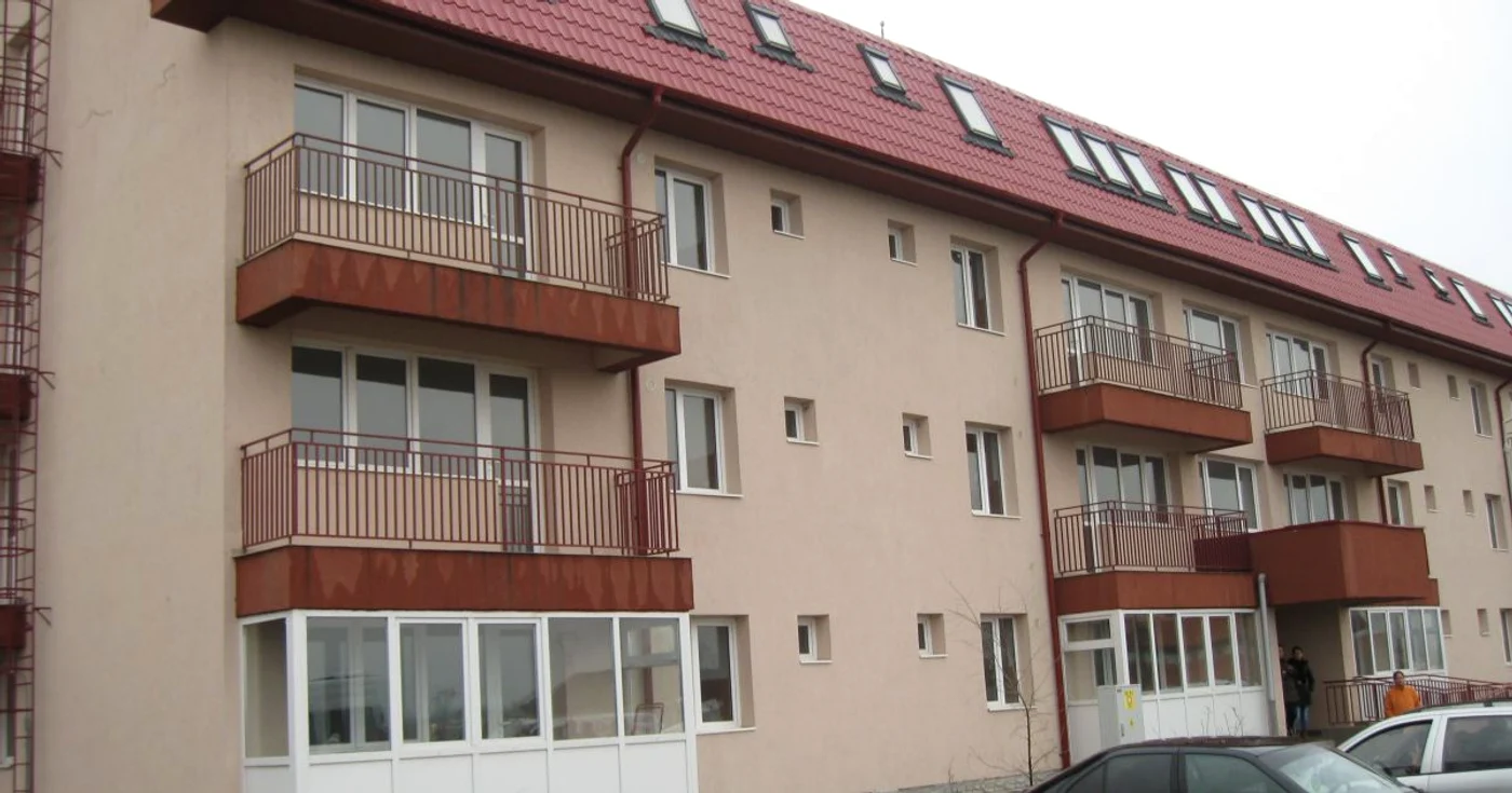 Locuinţele noi s-au ieftinit mai mult decât cele vechi