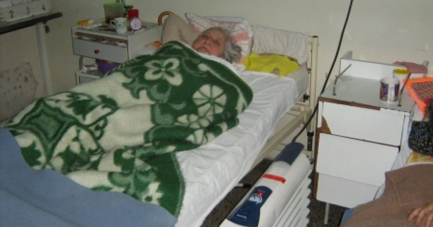 Satu Mare: Încălzire în pană la Spitalul Vechi