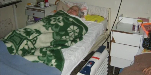 Satu Mare: Încălzire în pană la Spitalul Vechi