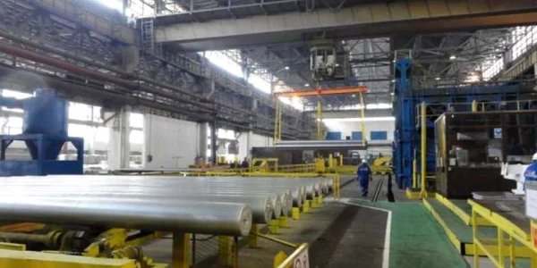 alro metalurgisti